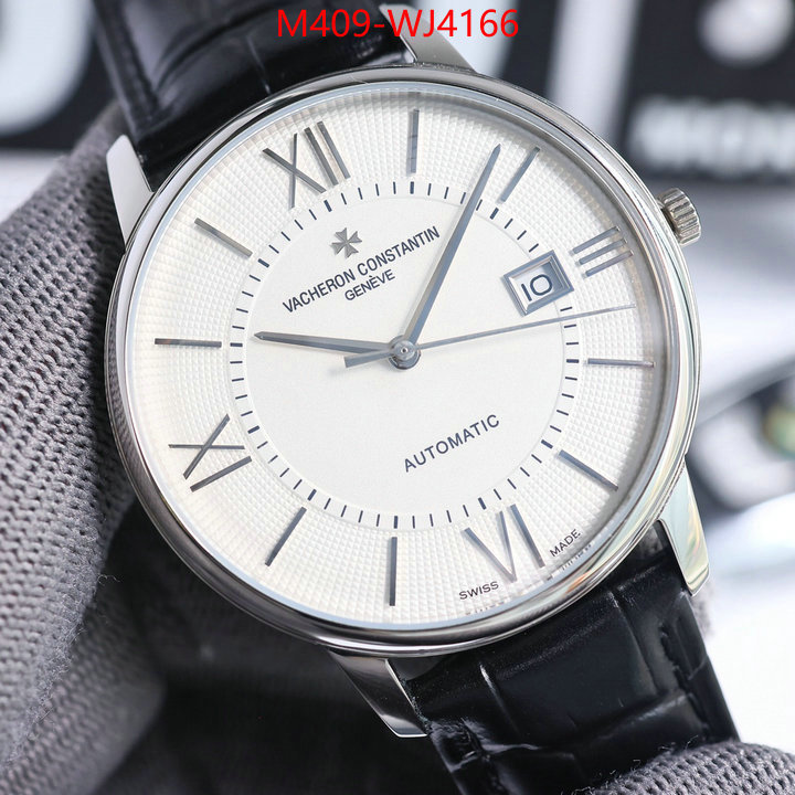 Watch(TOP)-Vacheron Constantin buy the best replica ID: WJ4166 $: 409USD