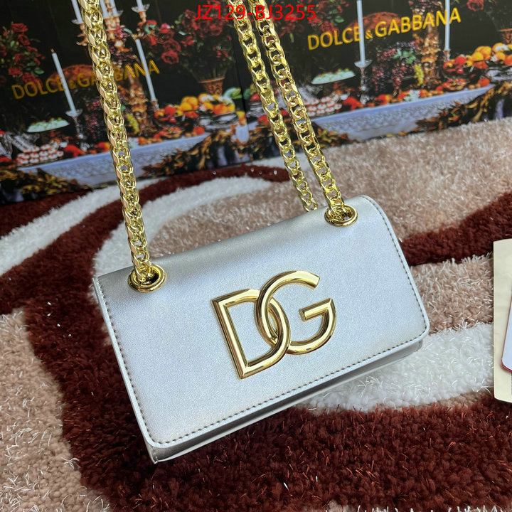 DG Bags(4A)-DG Girls styles & where to buy ID: BJ3255 $: 129USD,