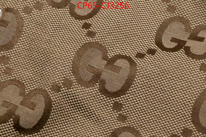 Clothing-Gucci the best ID: CJ3256 $: 65USD