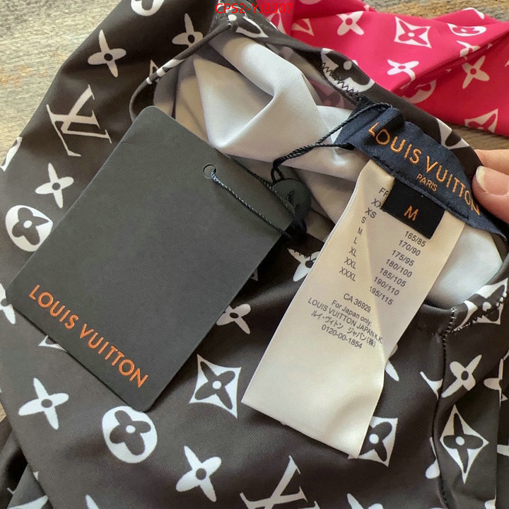 Swimsuit-LV replicas buy special ID: YJ3307 $: 52USD