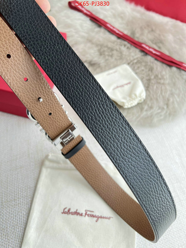 Belts-Ferragamo how to find designer replica ID: PJ3830 $: 65USD