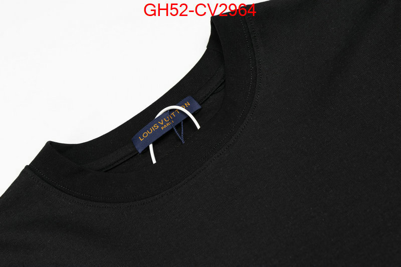 Clothing-LV shop ID: CV2964 $: 52USD