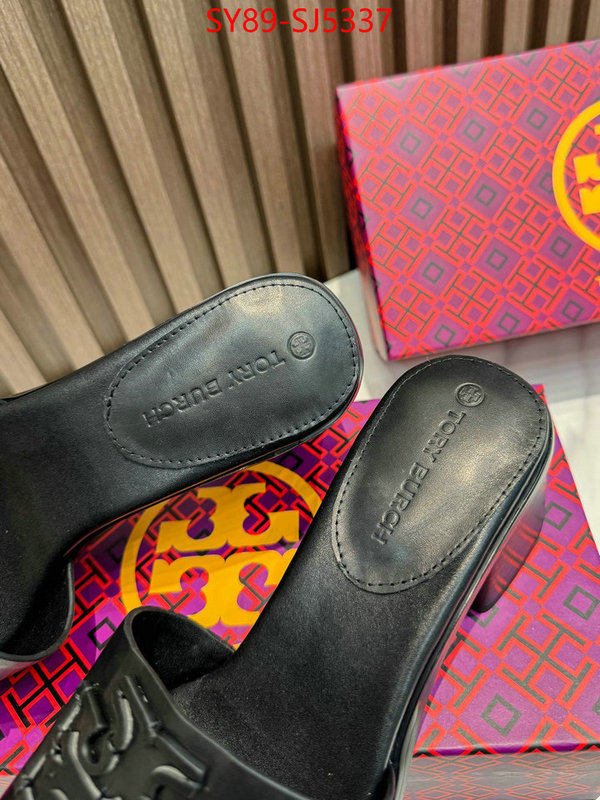 Women Shoes-Tory Burch is it illegal to buy dupe ID: SJ5337 $: 89USD