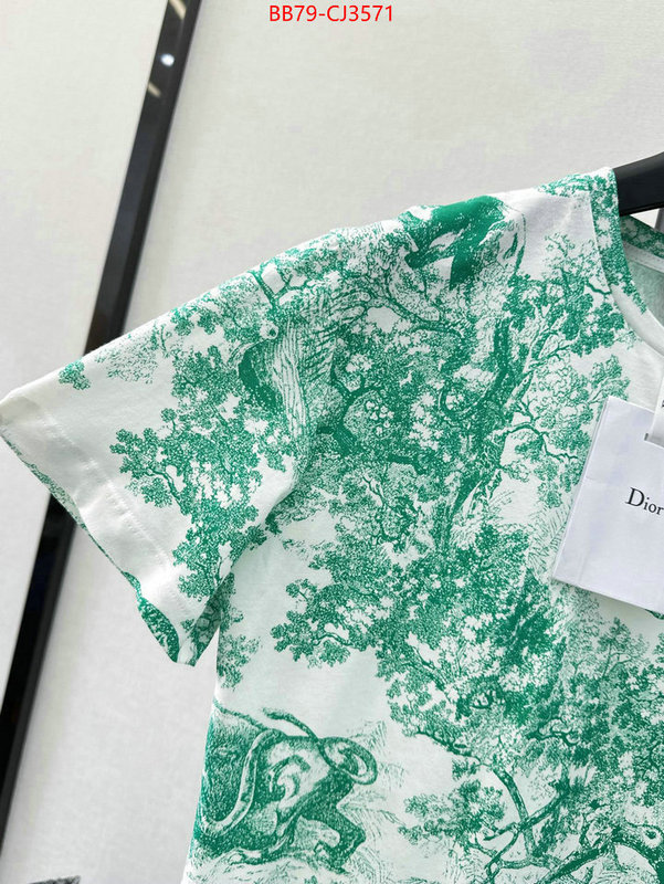Clothing-Dior aaaaa ID: CJ3571 $: 79USD