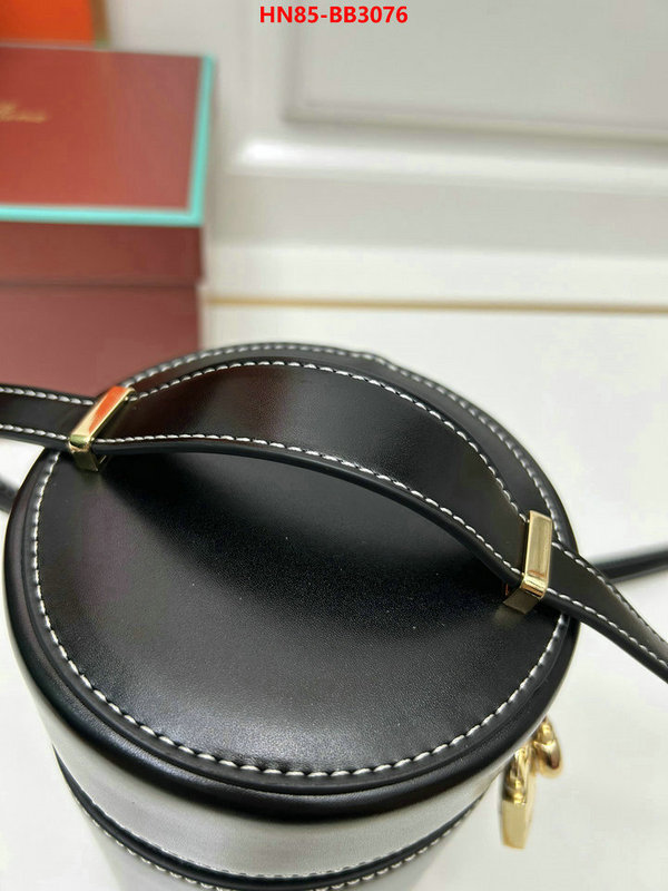 Loro Piana Bags(4A)-Crossbody- 1:1 ID: BB3076 $: 85USD,