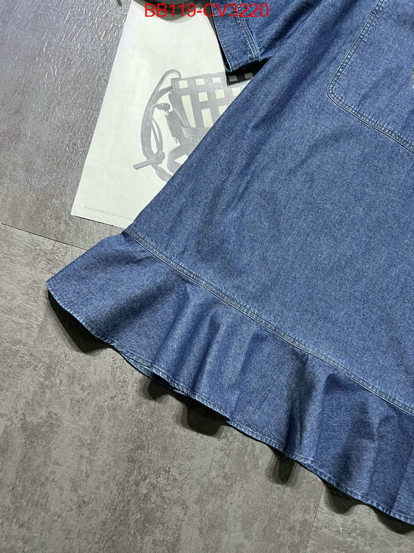 Clothing-Valentino online sales ID: CV3220 $: 119USD
