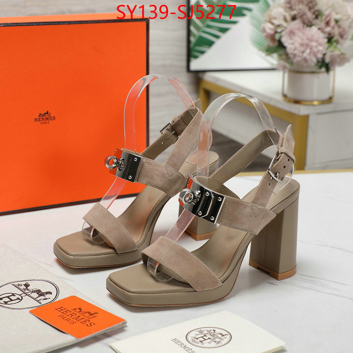 Women Shoes-Hermes where to buy the best replica ID: SJ5277 $: 139USD