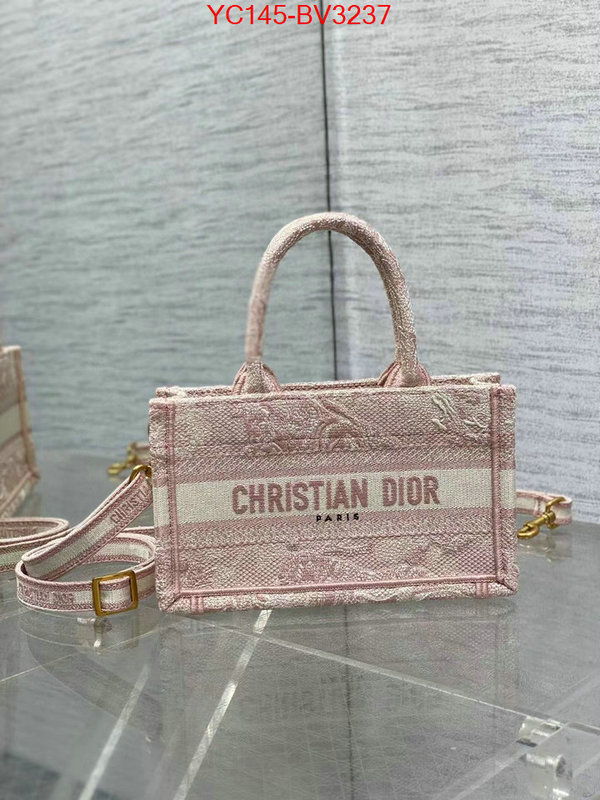 Dior Bags(TOP)-Book Tote- replica every designer ID: BV3237 $: 145USD,