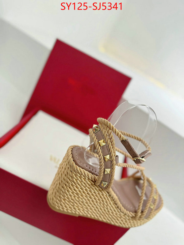 Women Shoes-Valentino what's best ID: SJ5341 $: 125USD