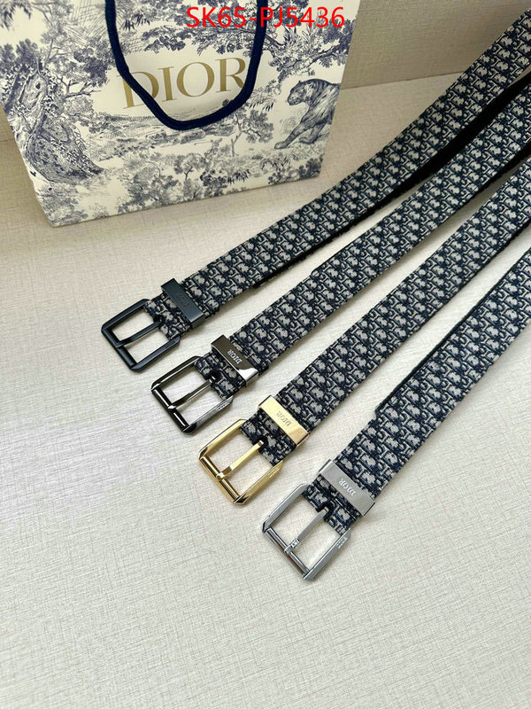 Belts-Dior is it ok to buy replica ID: PJ5436 $: 65USD