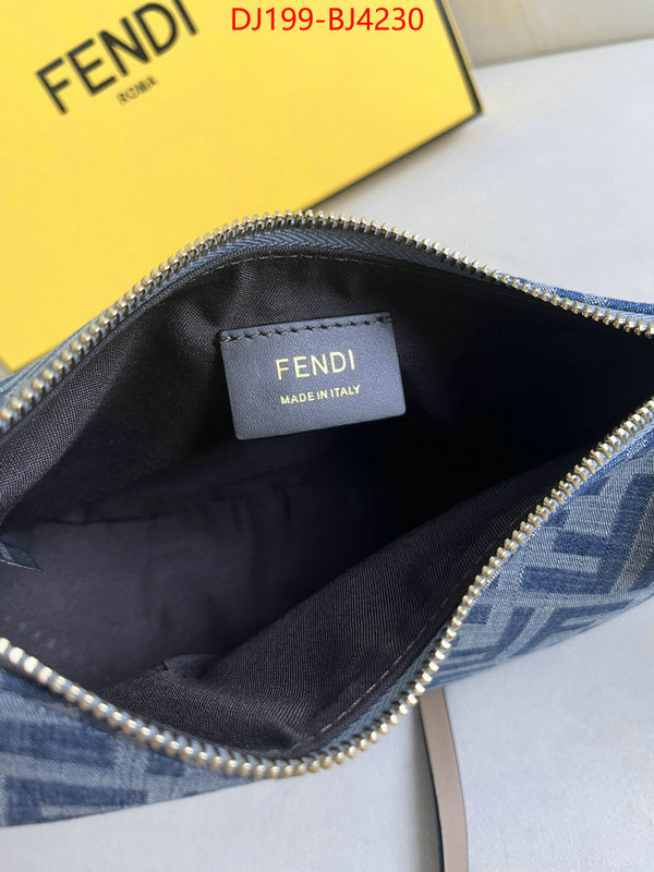 Fendi Bags(TOP)-Graphy-Cookie- copy ID: BJ4230 $: 199USD,