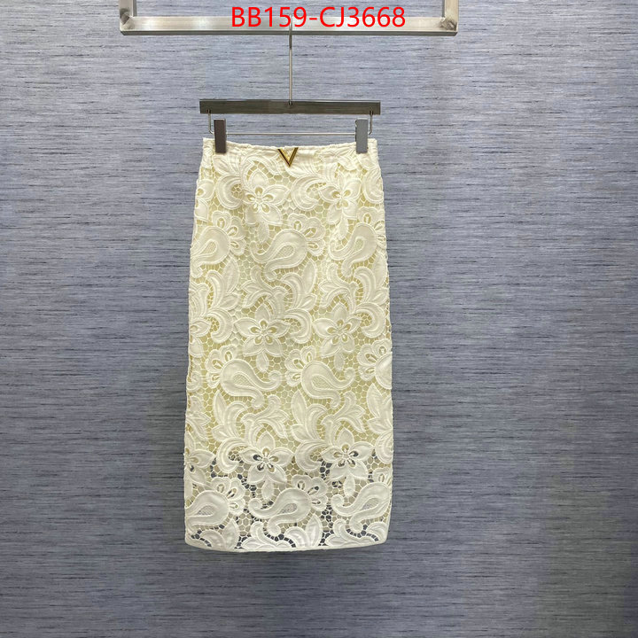 Clothing-Valentino copy ID: CJ3668 $: 159USD