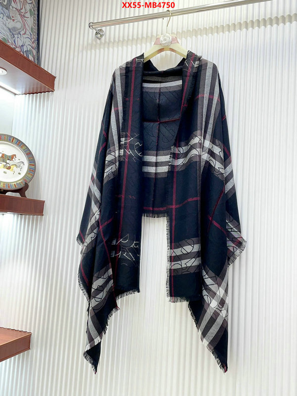 Scarf-Burberry buy first copy replica ID: MB4750 $: 55USD