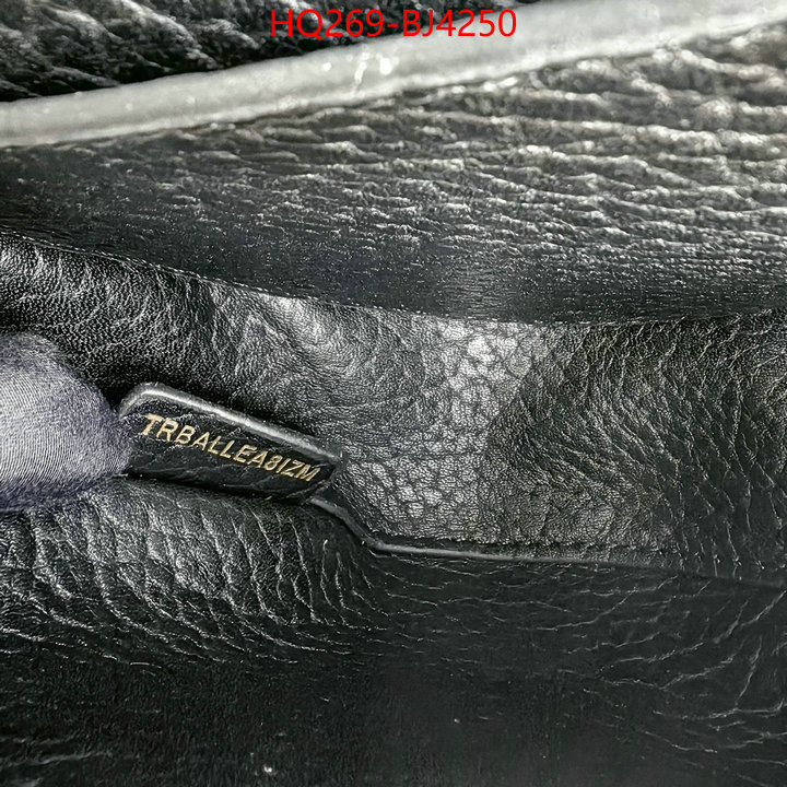 Burberry Bags(TOP)-Crossbody- is it illegal to buy ID: BJ4250 $: 269USD,