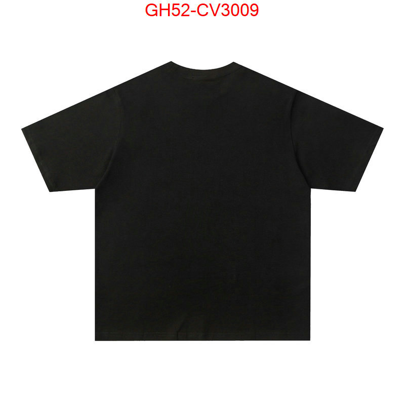 Clothing-Prada buy ID: CV3009 $: 52USD