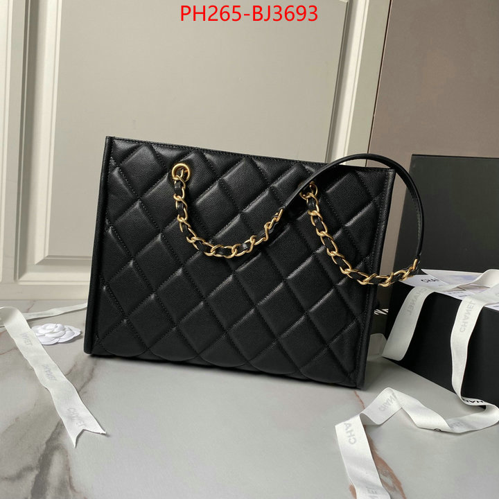 Chanel Bags(TOP)-Crossbody- top 1:1 replica ID: BJ3693 $: 265USD,