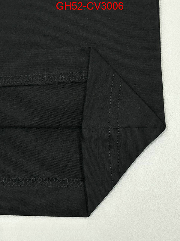 Clothing-Prada every designer ID: CV3006 $: 52USD