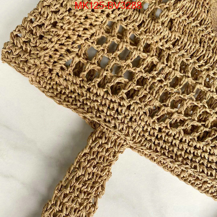 Tory Burch Bags(TOP)-Handbag- the best designer ID: BV3288 $: 125USD,