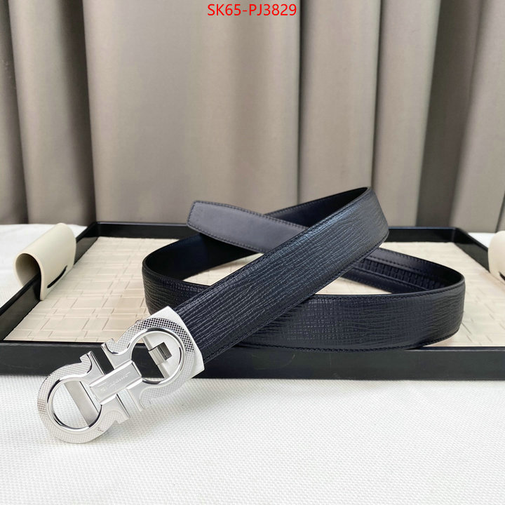 Belts-Ferragamo where could you find a great quality designer ID: PJ3829 $: 65USD