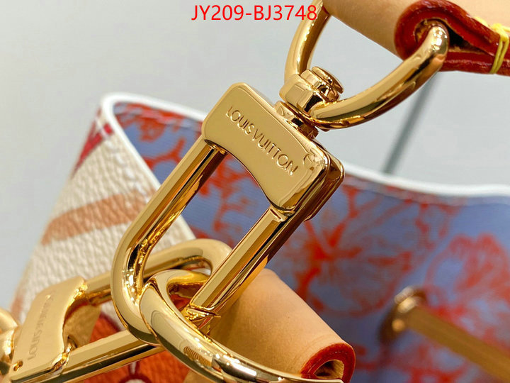 LV Bags(TOP)-Nono-No Purse-Nano No- wholesale sale ID: BJ3748 $: 209USD,