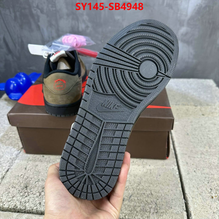 Women Shoes-NIKE buy 1:1 ID: SB4948 $: 145USD