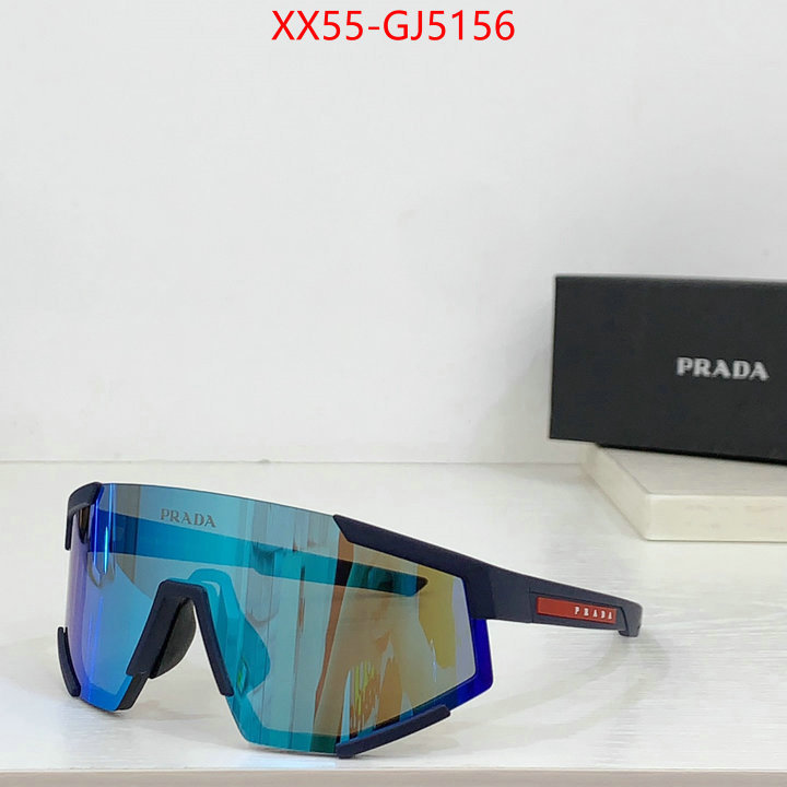 Glasses-Prada cheap ID: GJ5156 $: 55USD