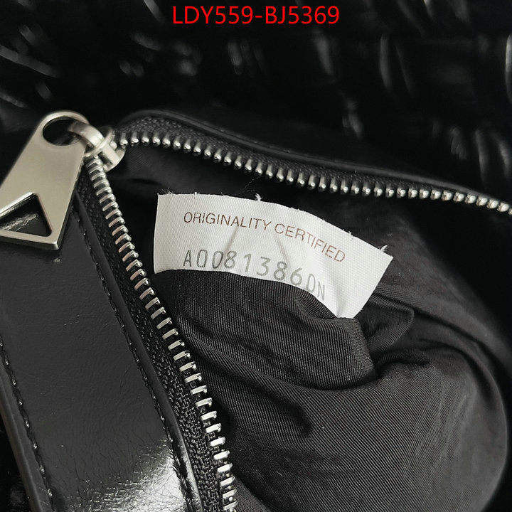 BV Bags(TOP)-Crossbody- replica designer ID: BJ5369 $: 559USD,