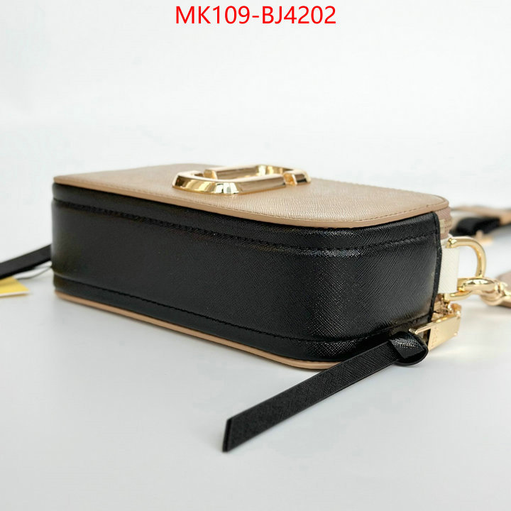 Marc Jacobs Bags(TOP)-Camera bag- buy best quality replica ID: BJ4202 $: 109USD,