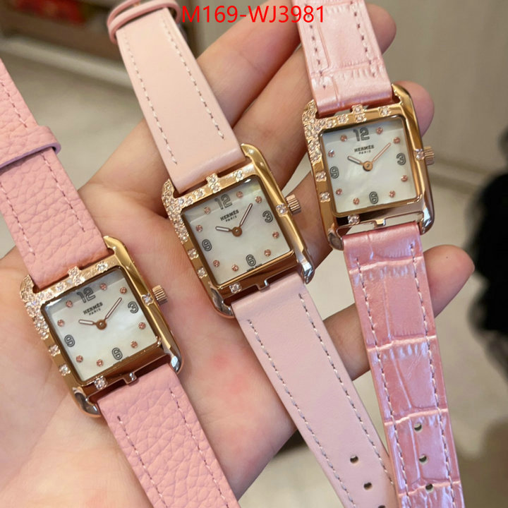 Watch(4A)-Hermes where can i find ID: WJ3981 $: 169USD
