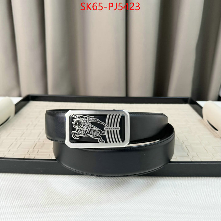 Belts-Burberry best designer replica ID: PJ5423 $: 65USD