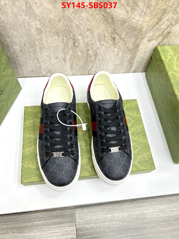 Women Shoes-Gucci online ID: SB5037 $: 145USD