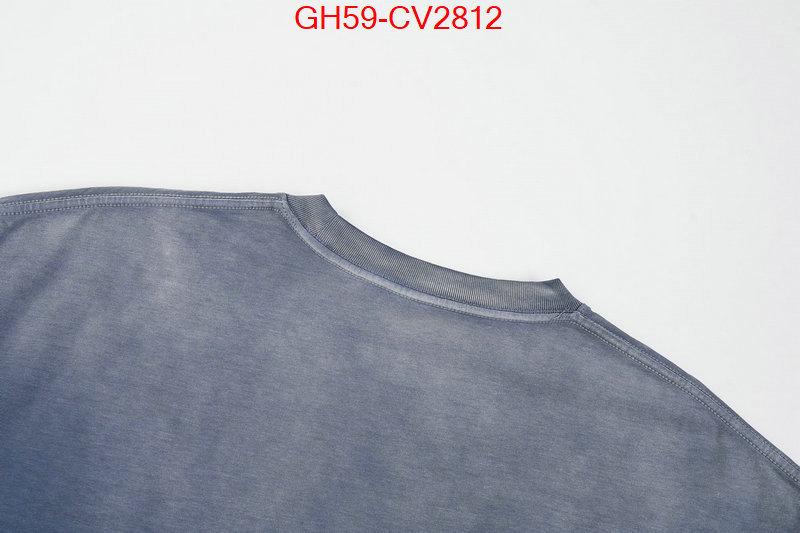 Clothing-Balenciaga is it illegal to buy dupe ID: CV2812 $: 59USD