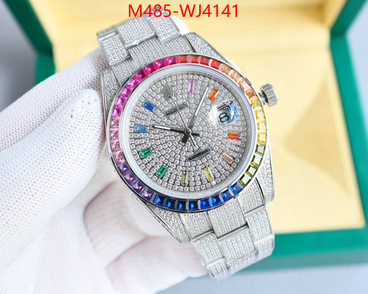 Watch(TOP)-Rolex designer 1:1 replica ID: WJ4141 $: 485USD