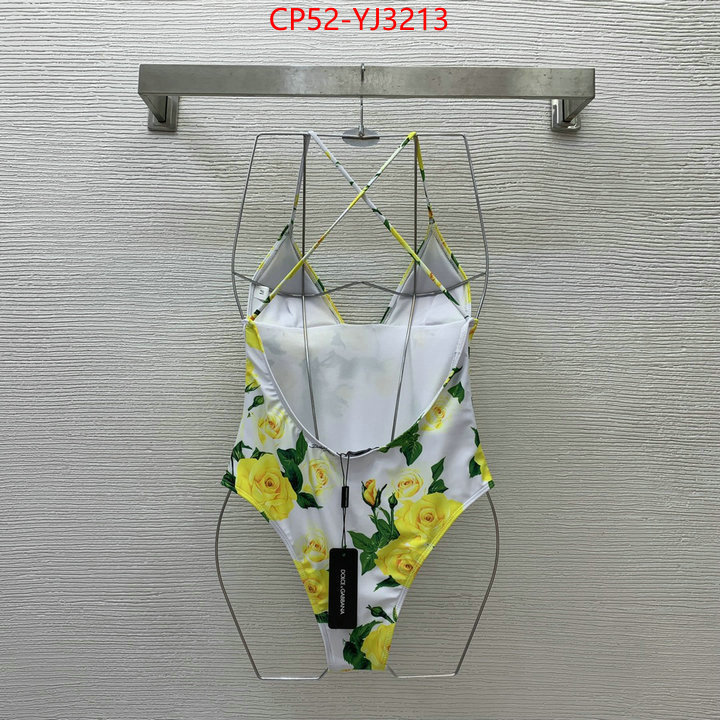 Swimsuit-DG where to buy the best replica ID: YJ3213 $: 52USD