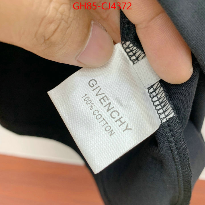 Clothing-Givenchy aaaaa customize ID: CJ4372 $: 85USD