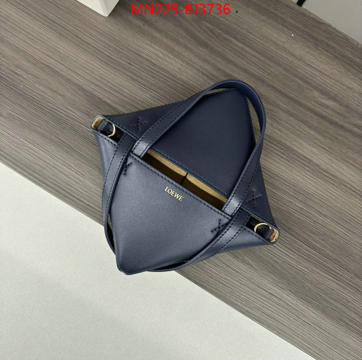 Loewe Bags(TOP)-Handbag- shop now ID: BJ3736 $: 225USD,