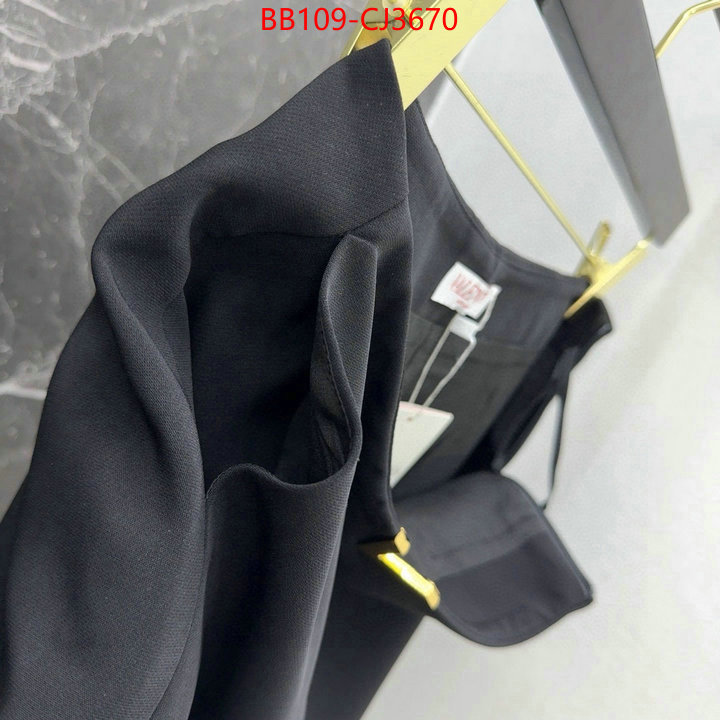 Clothing-Valentino buy cheap replica ID: CJ3670 $: 109USD