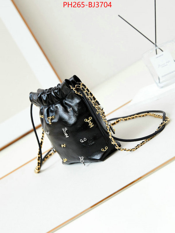 Chanel Bags(TOP)-Crossbody- perfect ID: BJ3704 $: 265USD,