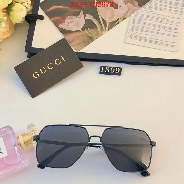 Glasses-Gucci buy 2024 replica ID: GJ2973 $: 39USD