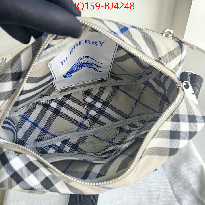 Burberry Bags(TOP)-Crossbody- can you buy replica ID: BJ4248 $: 159USD,