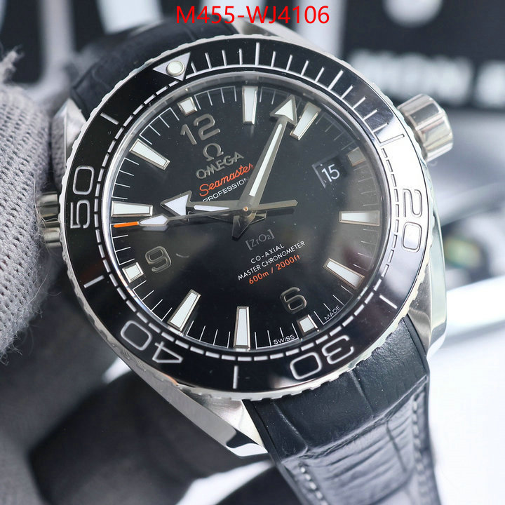 Watch(TOP)-Omega we offer ID: WJ4106 $: 455USD
