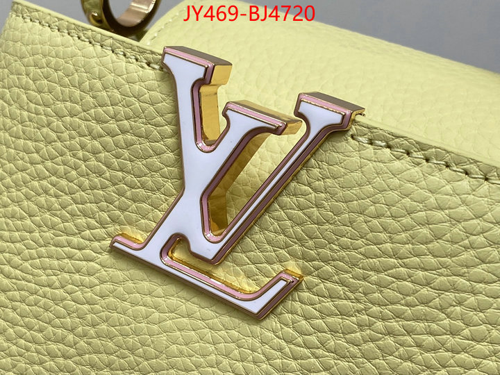 LV Bags(TOP)-Handbag Collection- buy the best high quality replica ID: BJ4720