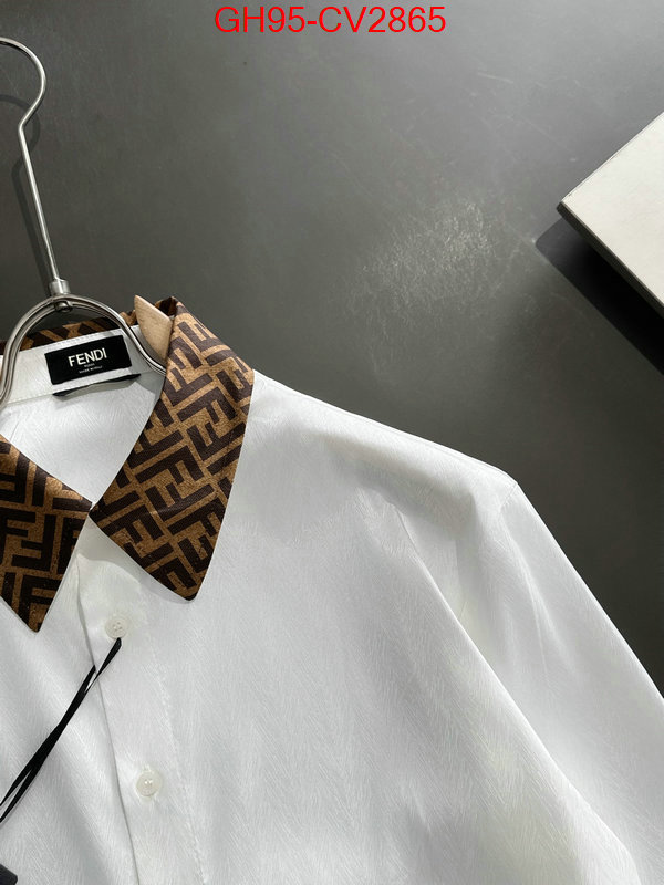 Clothing-Fendi the most popular ID: CV2865 $: 95USD