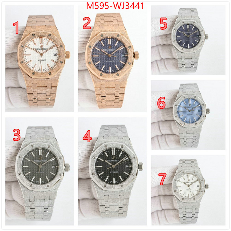 Watch(TOP)-Audemars Piguet replica every designer ID: WJ3441 $: 595USD