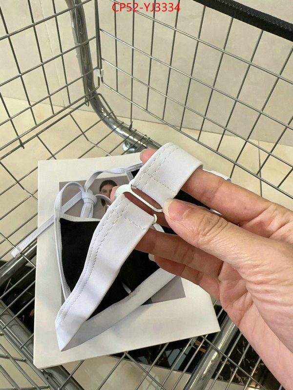 Swimsuit-Prada sale outlet online ID: YJ3334 $: 52USD