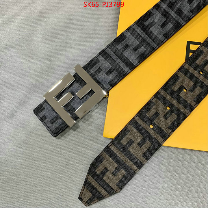 Belts-Fendi sale ID: PJ3799 $: 65USD