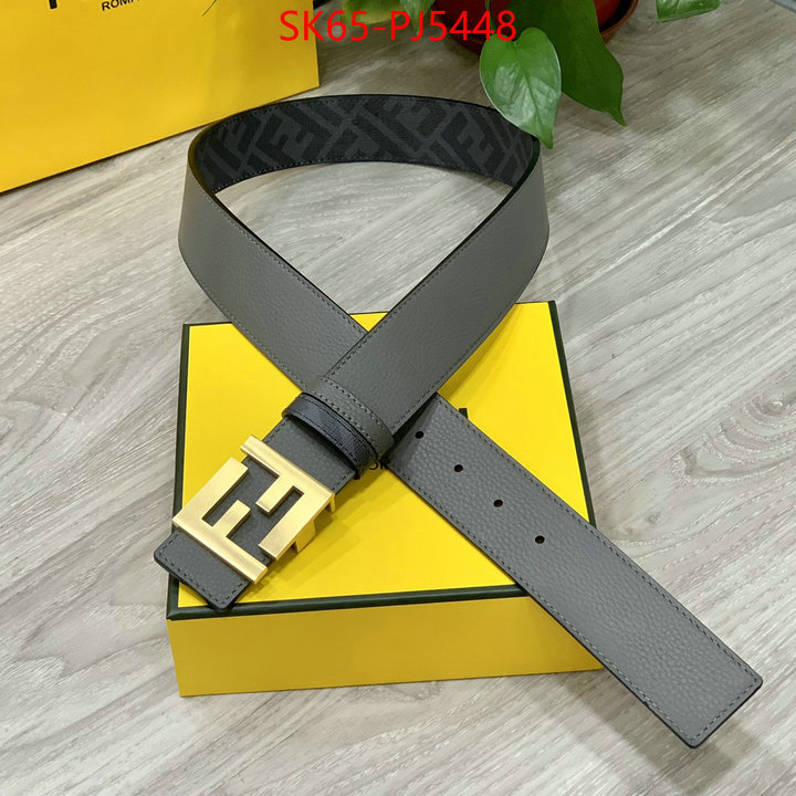 Belts-Fendi buy sell ID: PJ5448 $: 65USD