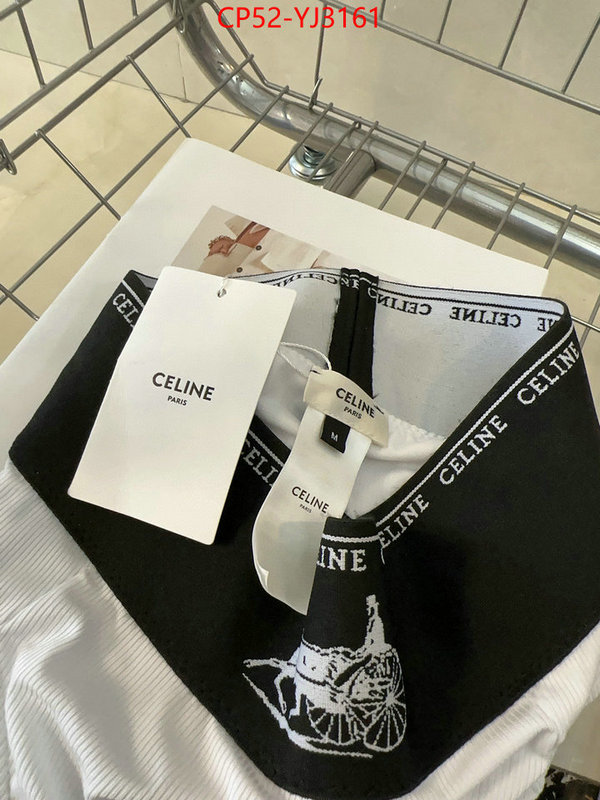 Swimsuit-Celine buy best quality replica ID: YJ3161 $: 52USD