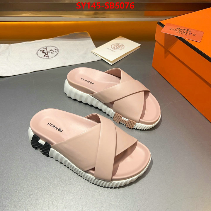 Men Shoes-Hermes same as original ID: SB5076 $: 145USD