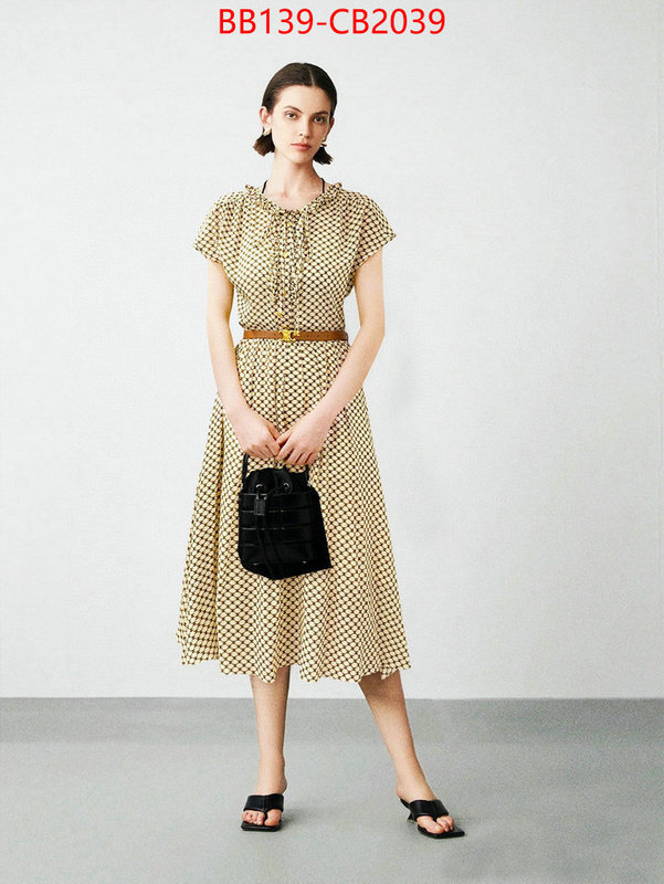 Clothing-Celine what best replica sellers ID: CB2039 $: 139USD